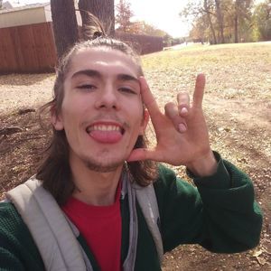 Meet your Posher, Sean